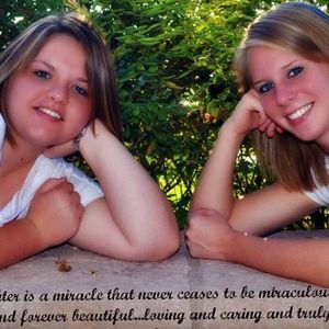 Meet your Posher, Sissy